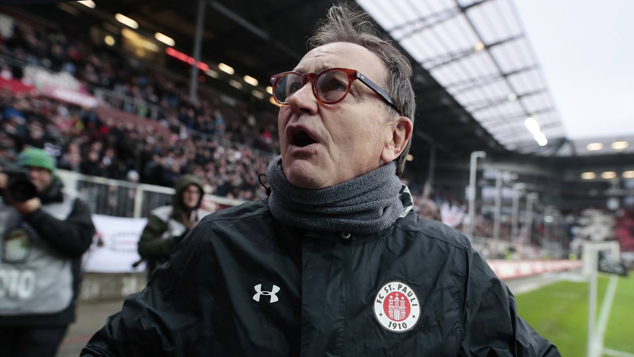 Sorge vor brisantem Zweitliga-Spiel