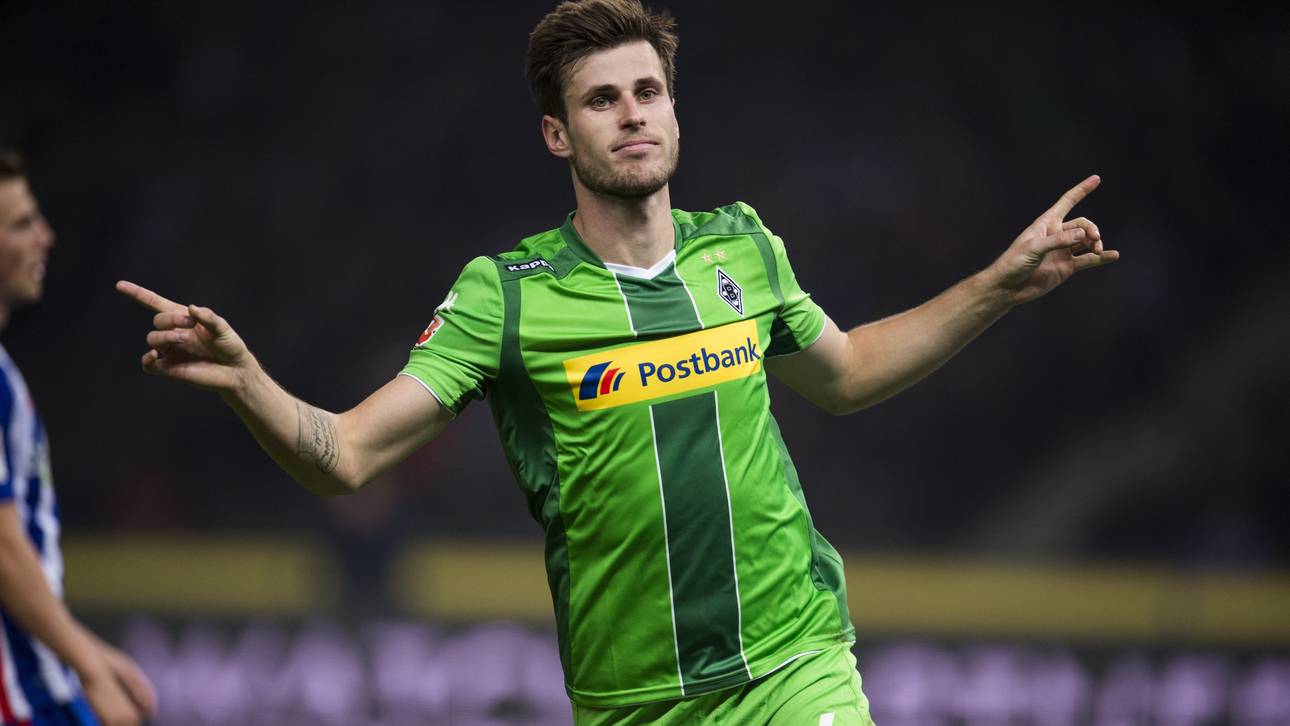 Gladbach stellt Nordtveit Ultimatum