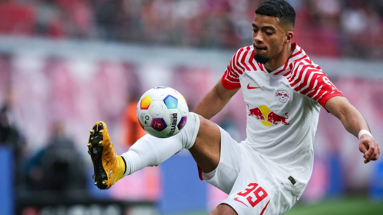 RB verlängert mit Nationalspieler