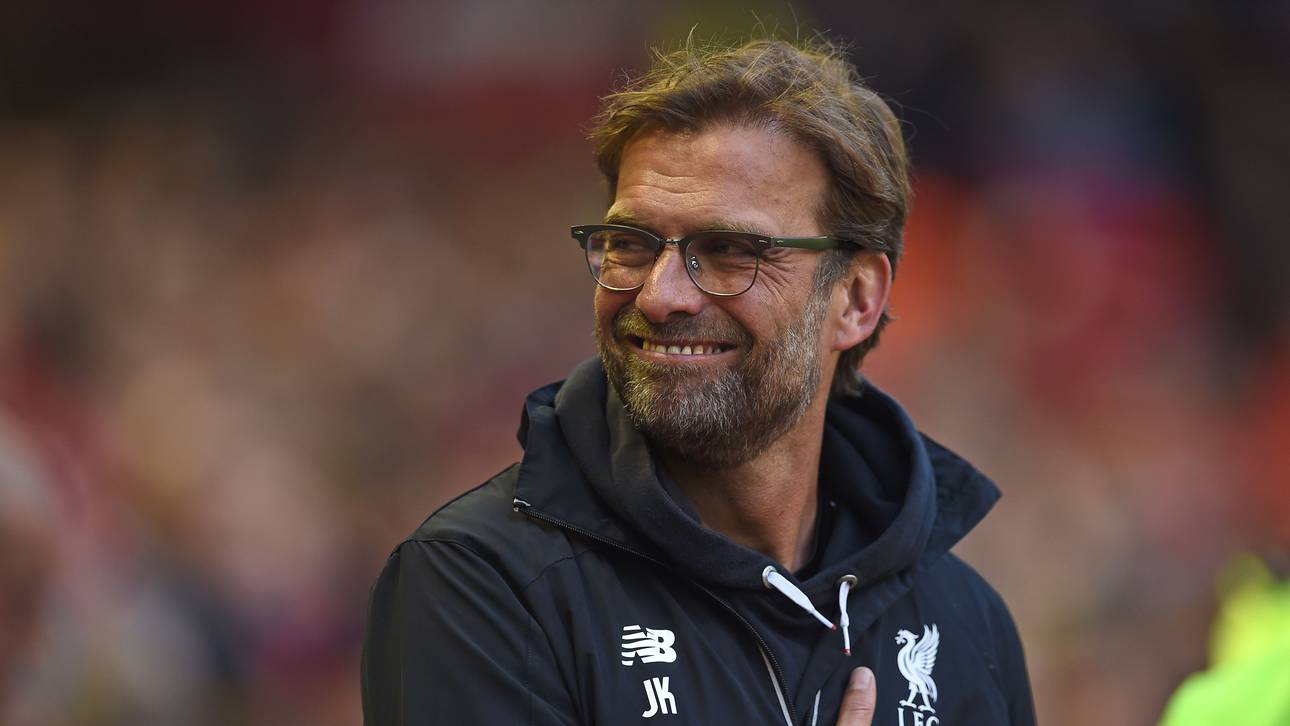 Liverpool verlängert mit Klopp