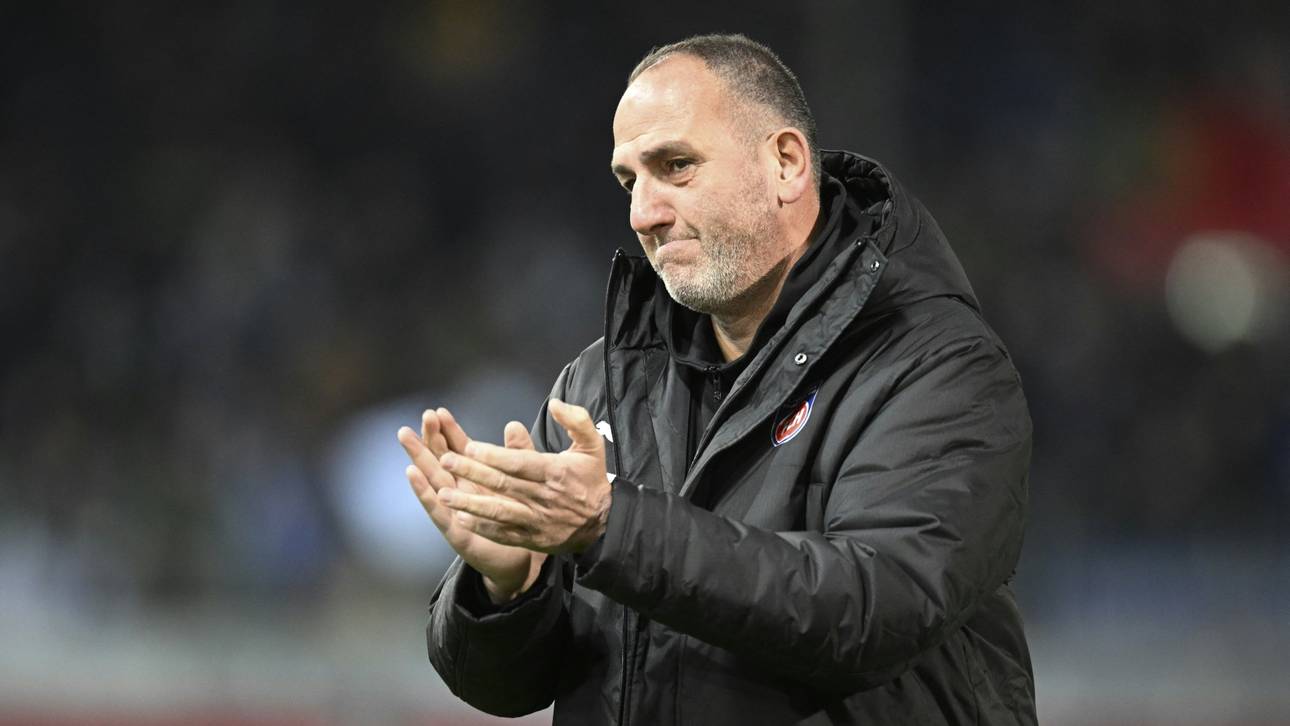 Schmidt: Kleindienst soll „keinen Spaß haben“