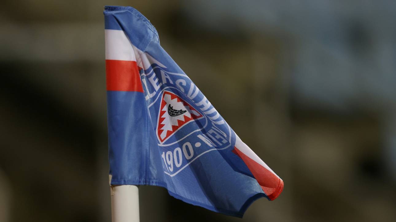 Holstein Kiel mit 100.000 „Mitarbeitenden“