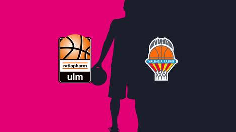 ratiopharm ulm - Valencia Basket: Highlights | EuroCup