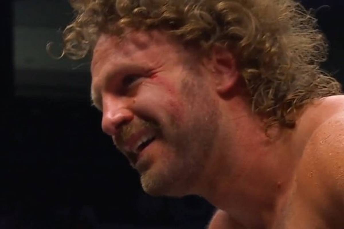 Diese Weltpremiere versetzt Wrestling-Fans in Wallung