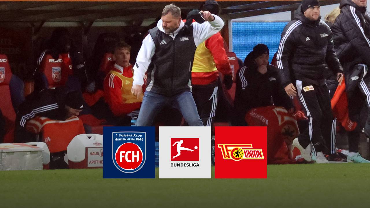 Baumgart-Ansage vor Heim-Debüt