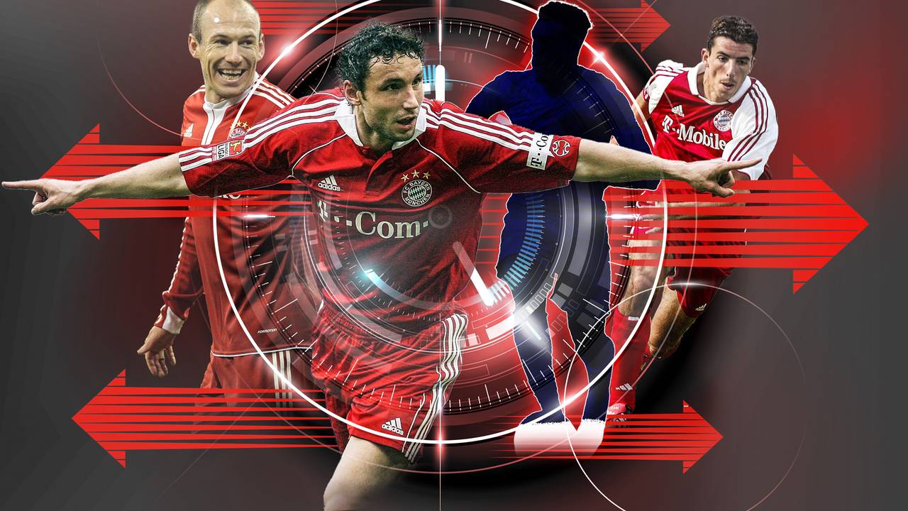 Bayern-Legende nimmt emotional Abschied