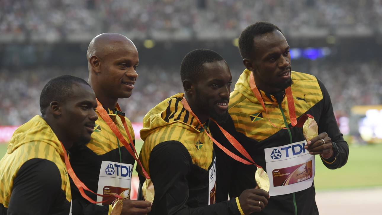 Identität von Dopingsünder gelüftet