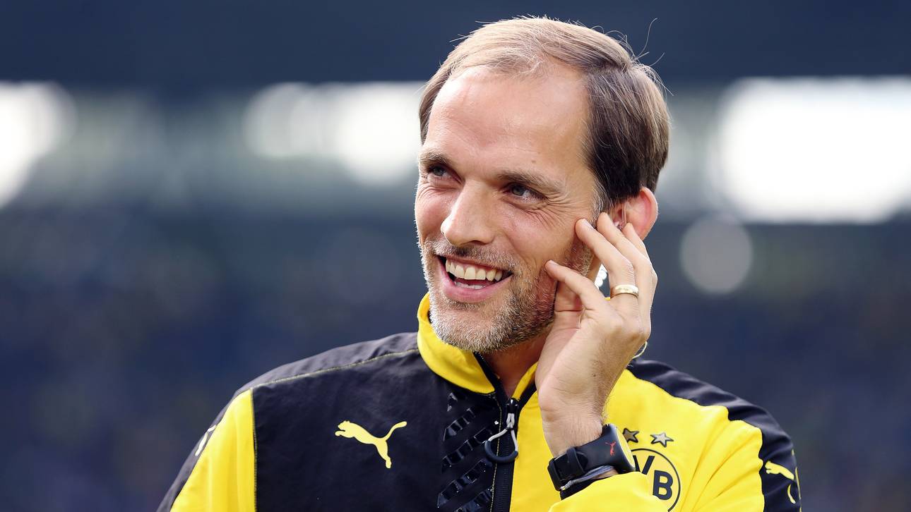 Tuchel will hungrig bleiben