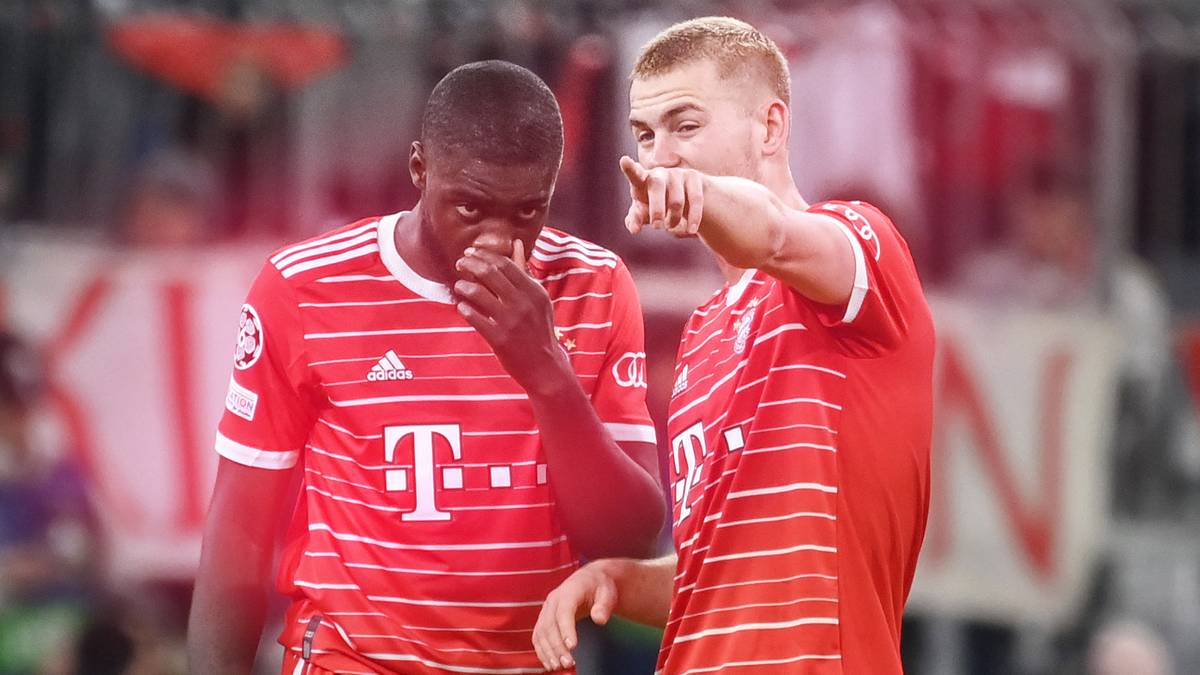 Der FC Bayern München hat in der Champions League bisher nur zwei Gegentore bekommen. Die Abwehr ist in dieser Saison ein Bollwerk. Nicht viele europäische Topteams können mit dieser Defensive mithalten.