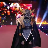 Wird er die Branche verändern wie einst Rey Mysterio? WWE-Rivale AEW lässt bei Dynamite den mexikanischen Ausnahme-Wrestler El Hijo Del Vikingo spektakulär debütieren.