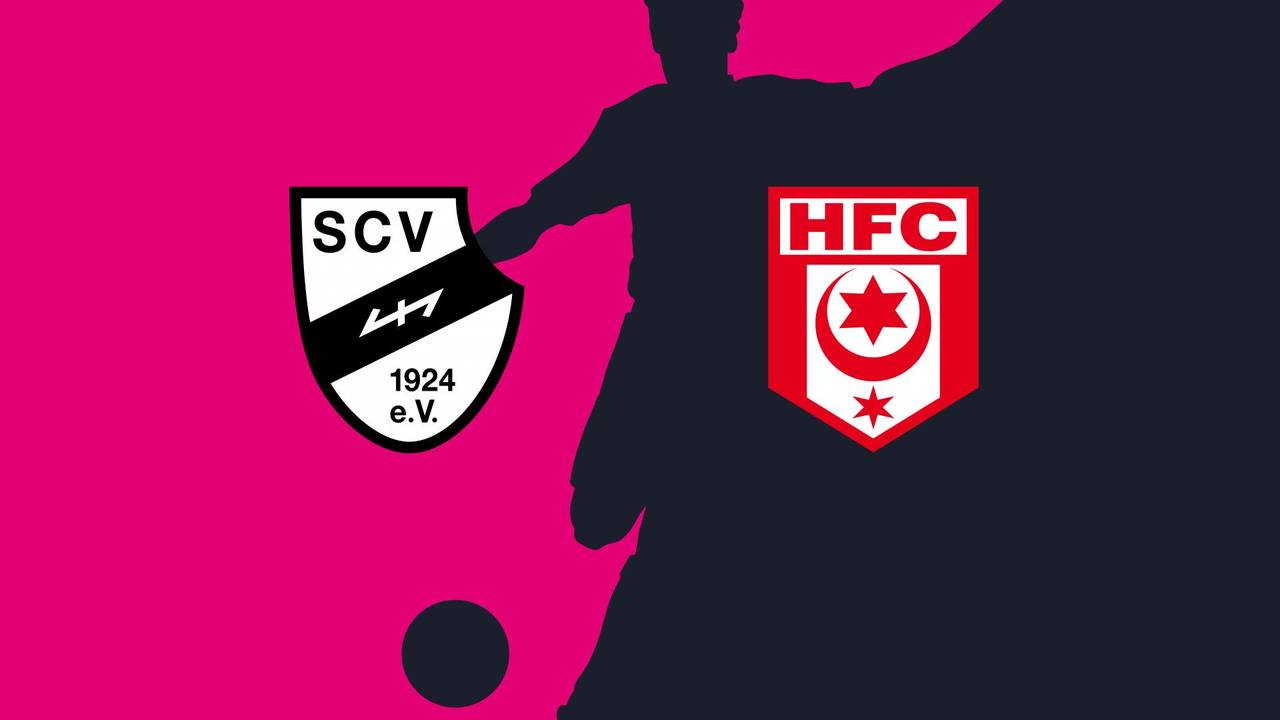 SC Verl - Hallescher FC: Tore und Highlights | 3. Liga