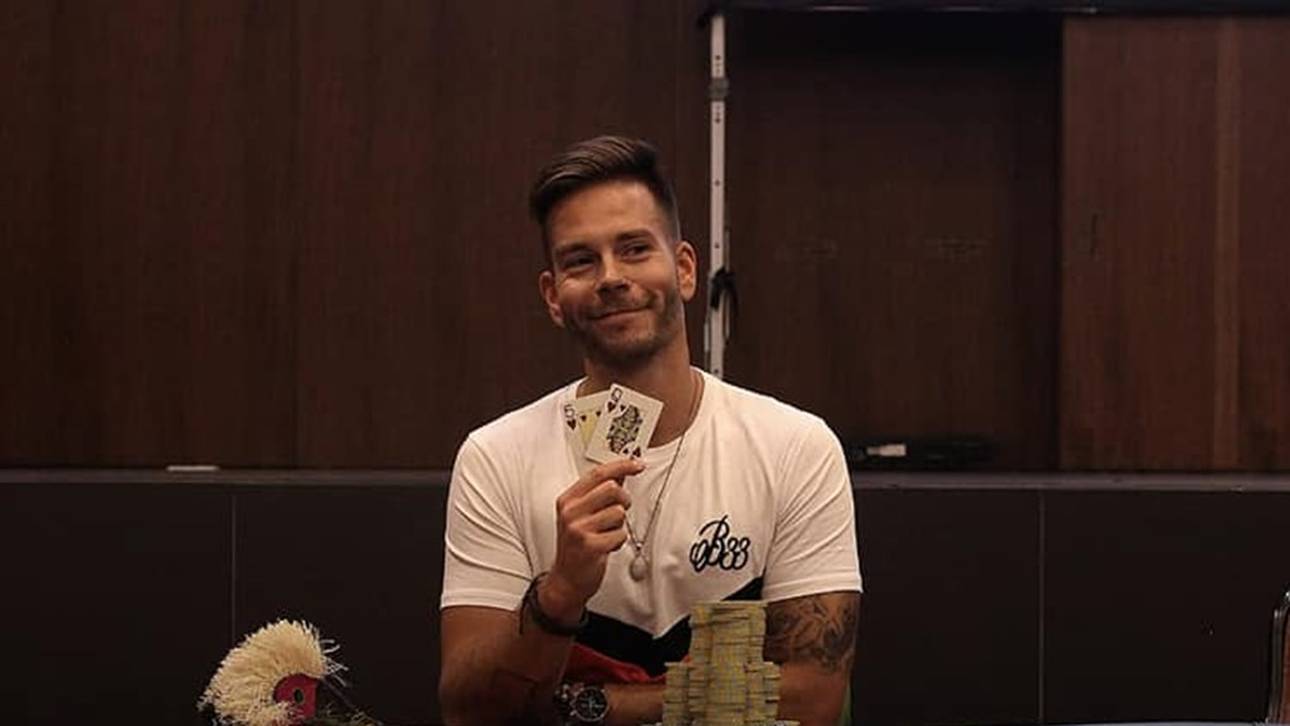 Starke Deutsche bei WSOP Online