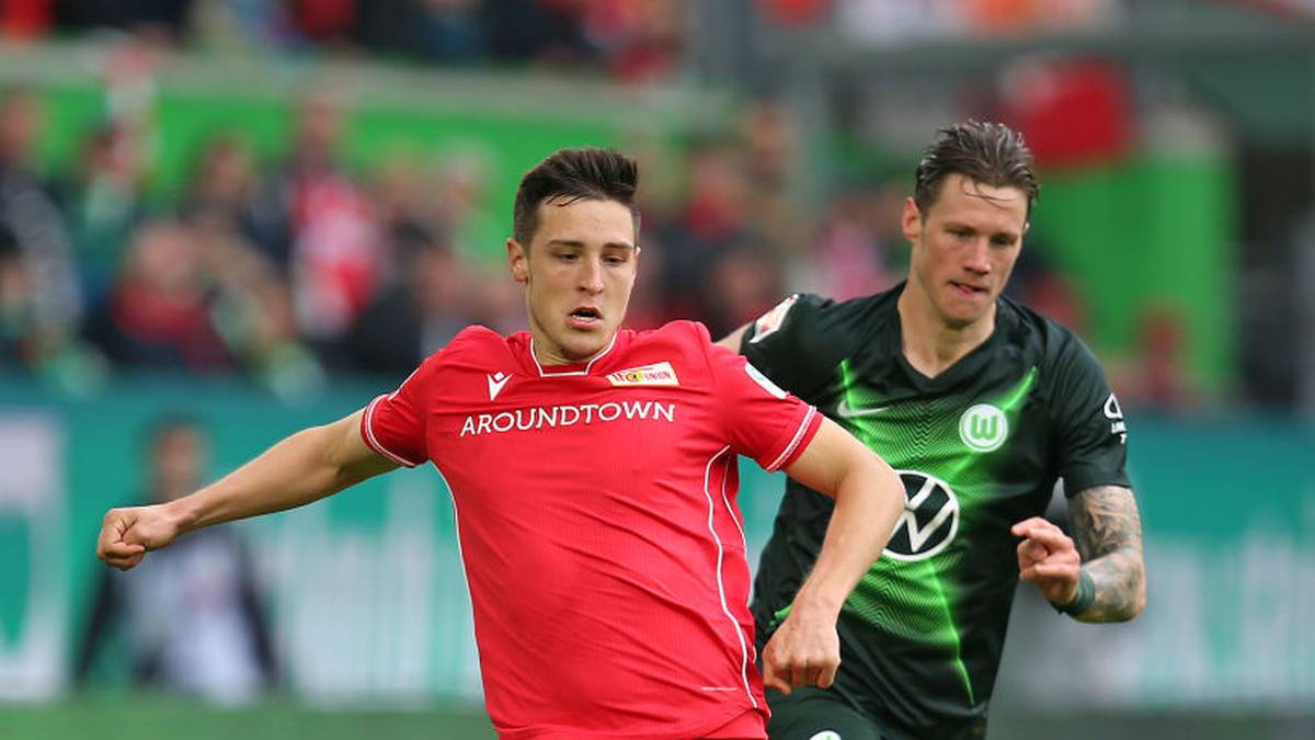 ... wurde der drei Jahre ältere Keven an den Aufsteiger aus der Berliner Wuhlheide ausgeliehen. Die Schlotterbecks sind jedoch bei weitem nicht die einzigen Brüder, die in der Bundesliga spielten