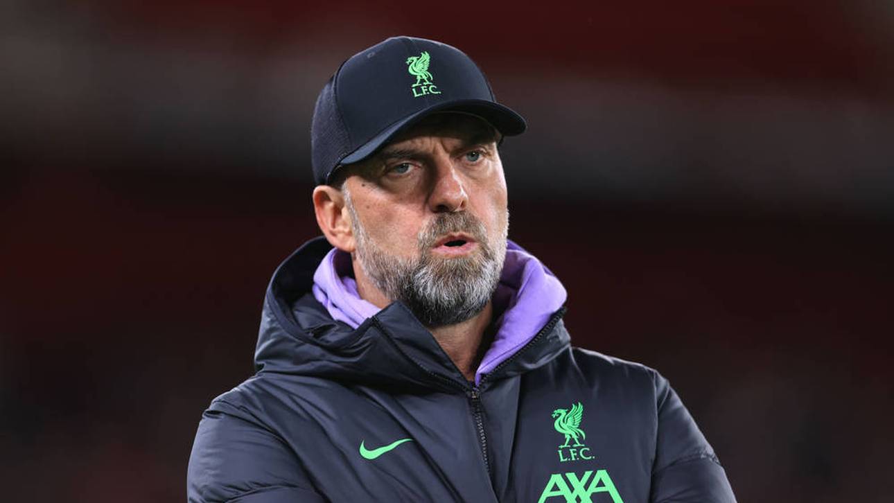 Verliert Klopp sein Standing?