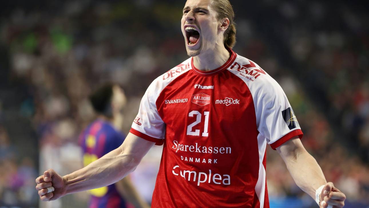 Handball: DHB-Spielmacher Knorr folgt Uscins nach Paris