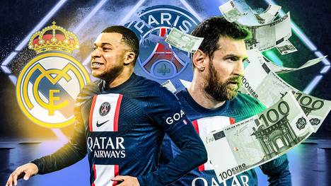 Paris Saint-Germain wird auch in dieser Saison nicht den Henkelpott in die Luft stemmen. Nun steht der Umbruch bevor. Der Verein will seine Außendarstellung ändern und könnte sogar Lionel Messi und Neymar im Sommer abgeben. Auf der anderen Seite könnten neue Starspieler den Verein auf sämtlichen Positionen verstärken.