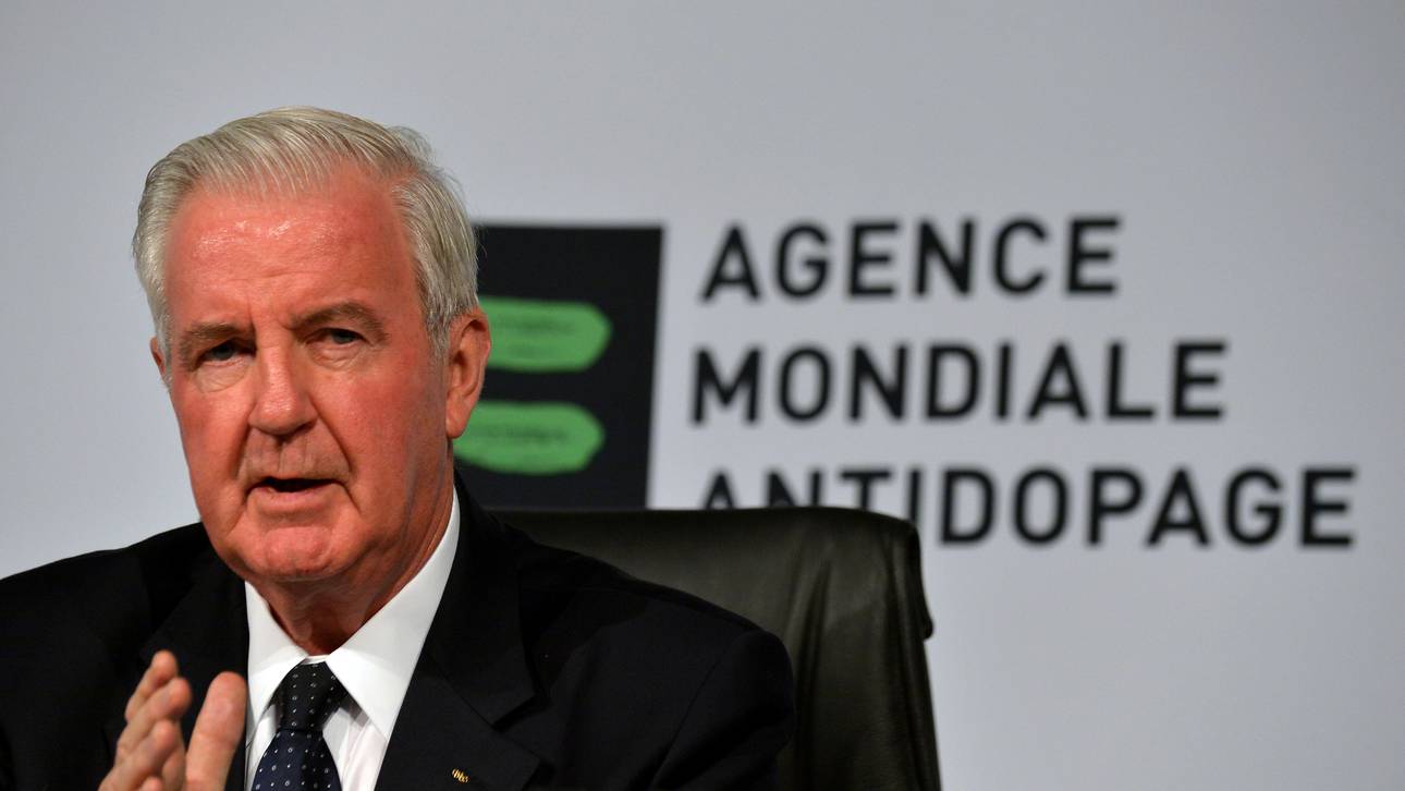 Grünes Licht für Anti-Doping-Labor