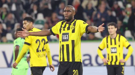 Borussia Dortmund verliert gegen den VfL Wolfsburg und verliert weiter Punkte an die oberen Tabellenplätze. Lernt der BVB nie dazu?