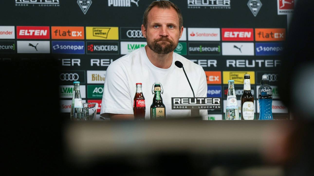 „Kein Verständnis“: Svensson sauer