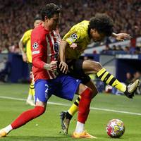 BVB setzt gegen Atletico auf gelbe Wand