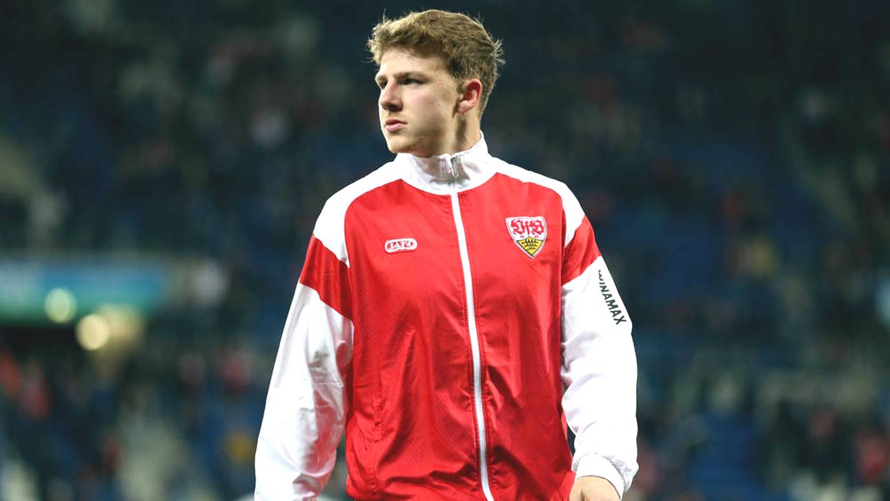 VfB mit U17-Weltmeister gegen Bayern