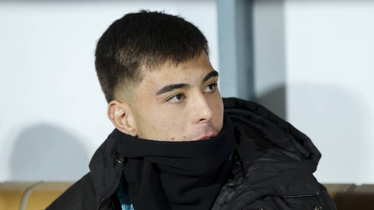 Wechselt Anselmino schon wieder?