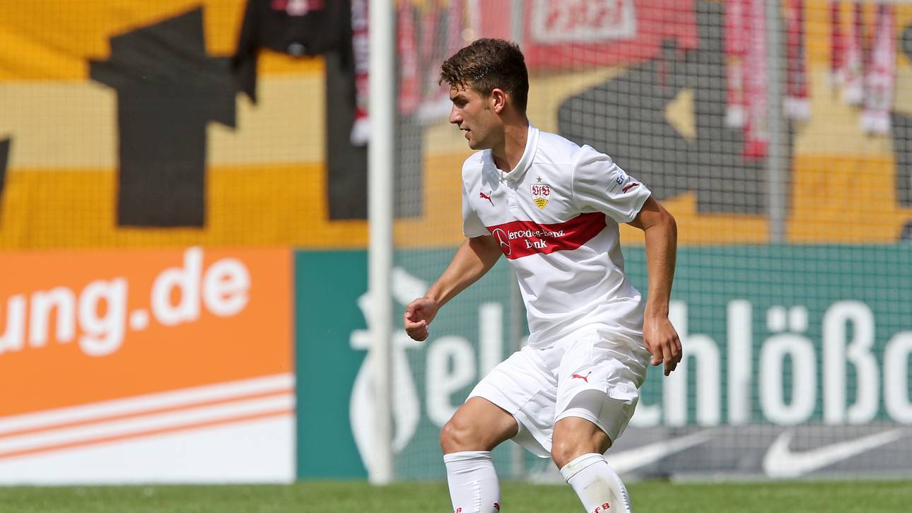 Chemnitz verpflichtet Cecen