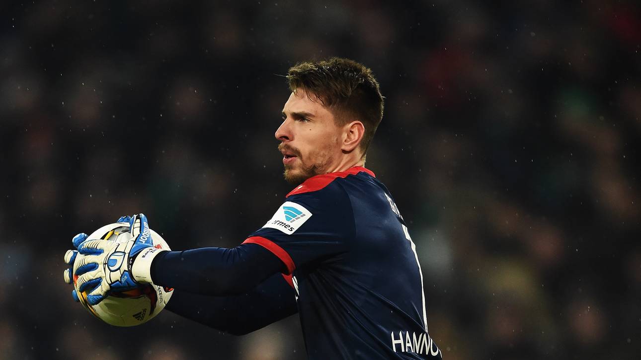 Ersetzt Zieler Horn in Köln?