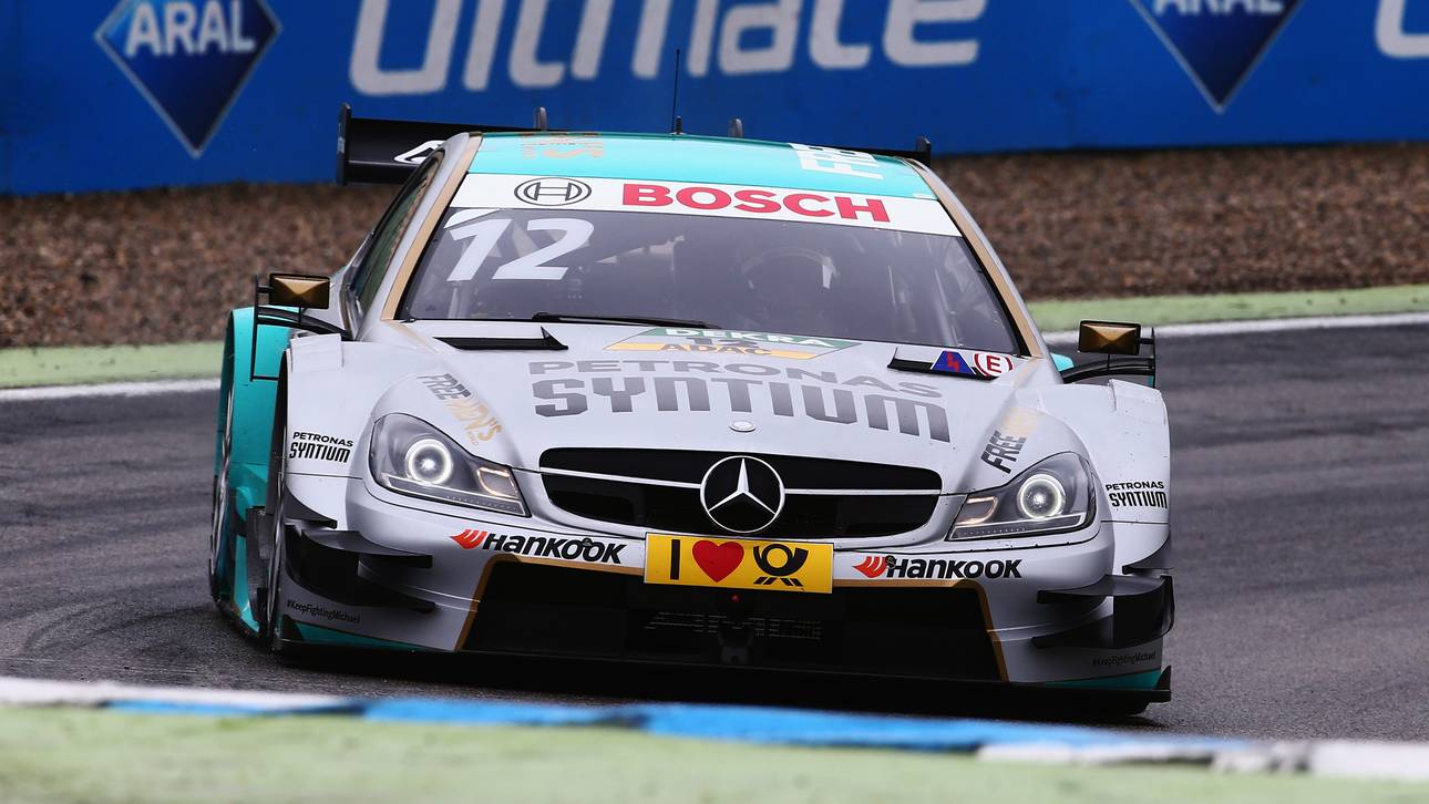 Ocon ersetzt erkrankten Juncadella