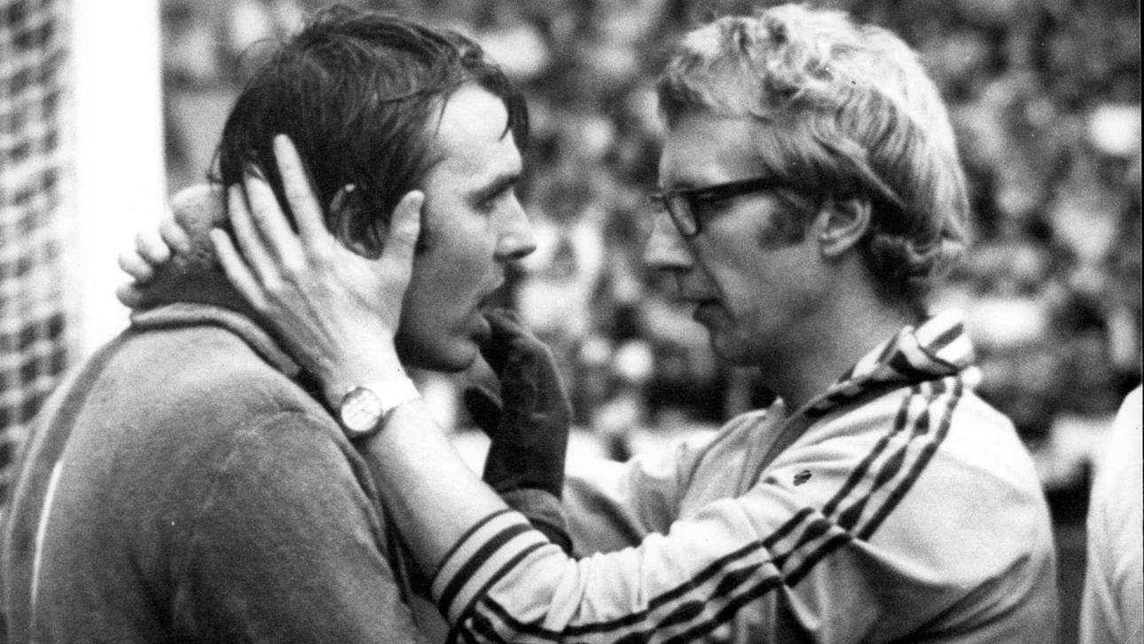 England trauert um Torhüter-Legende