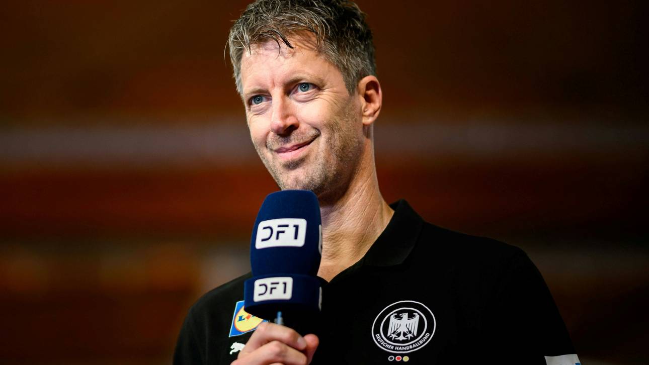 „35 Gegentore sind einfach zu viel“: DHB-Frauen suchen WM-Form