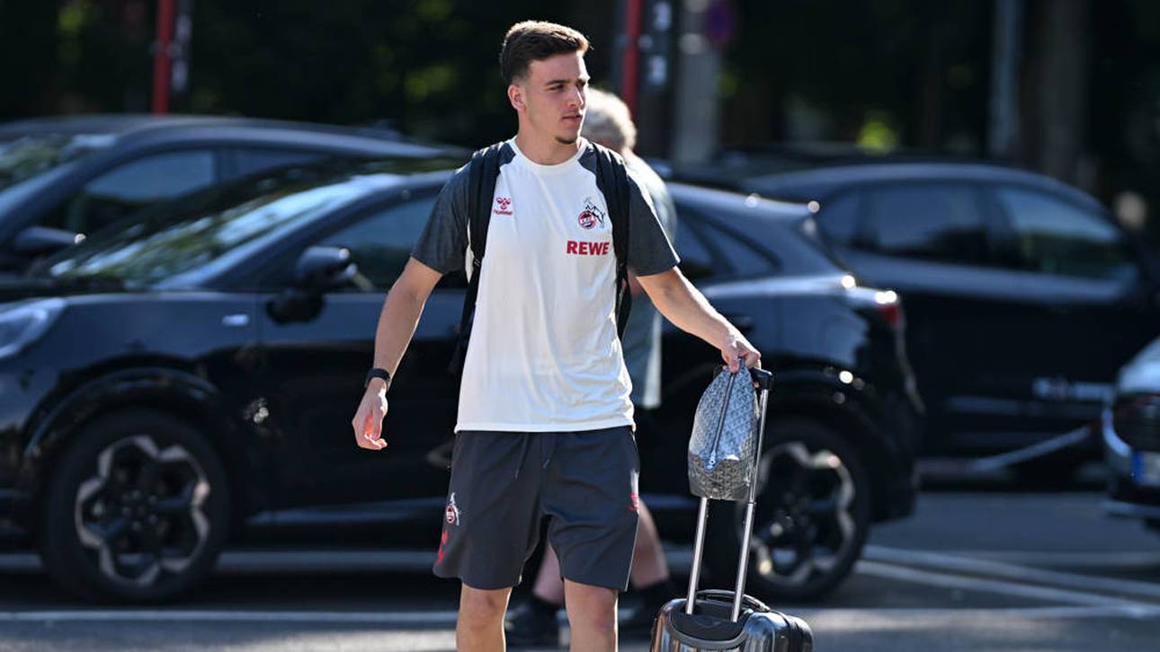 Brighton plant nächstes Angebot für Said El Mala 