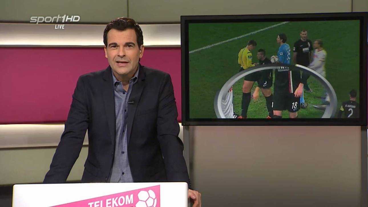 JETZT: Was steckt hinter dem Hitz-Eklat?