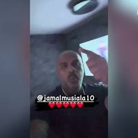 Wegen Siegtor! Rapper verspricht Musiala Luxus-Auto
