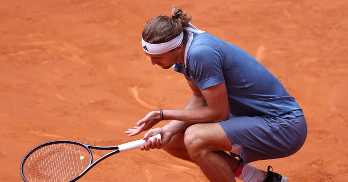 Alexander Zverev Suffers Loss in ATP Masters Madrid – French Open Prep Update