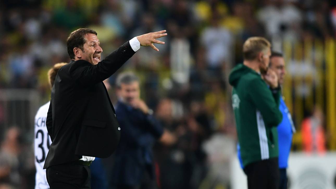 ÖFB: Foda als Koller-Nachfolger?