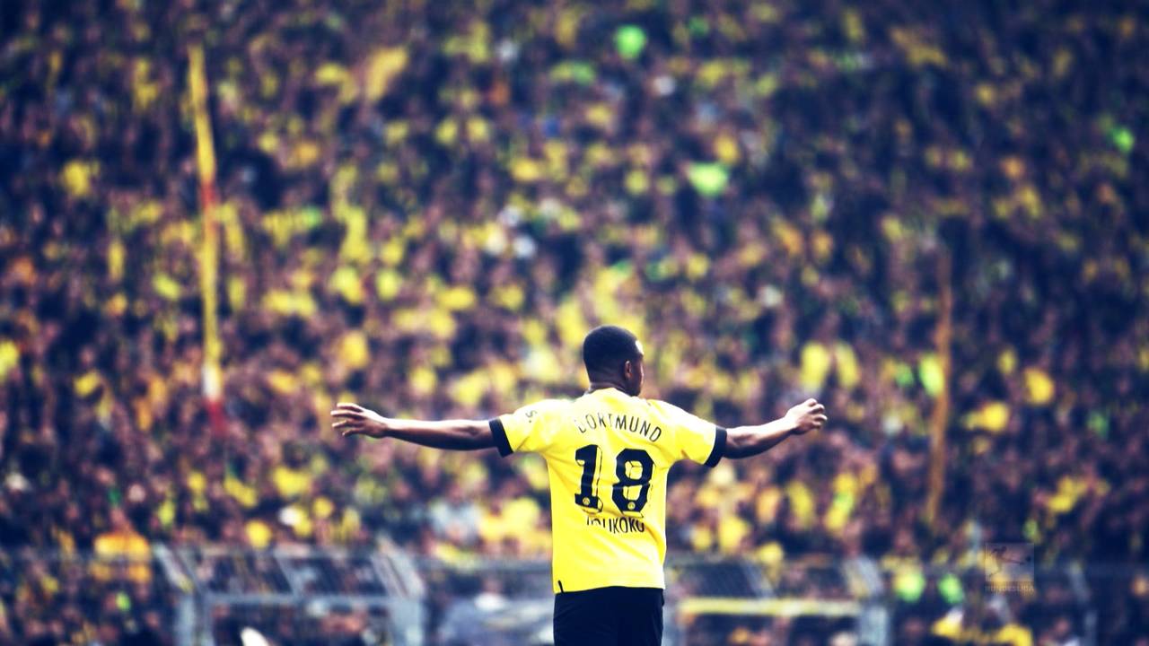 Neuer Moukoko-Wirbel – BVB reagiert