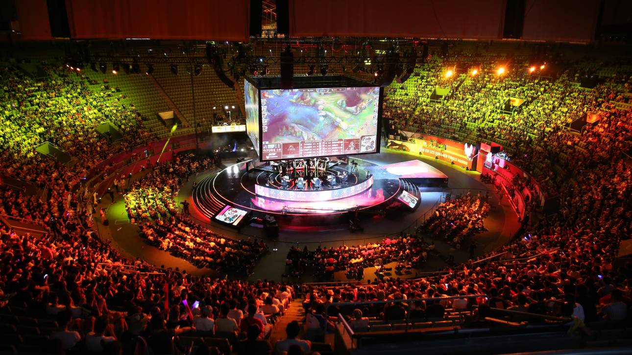 Misfits besiegt – Vitality nun Dritter