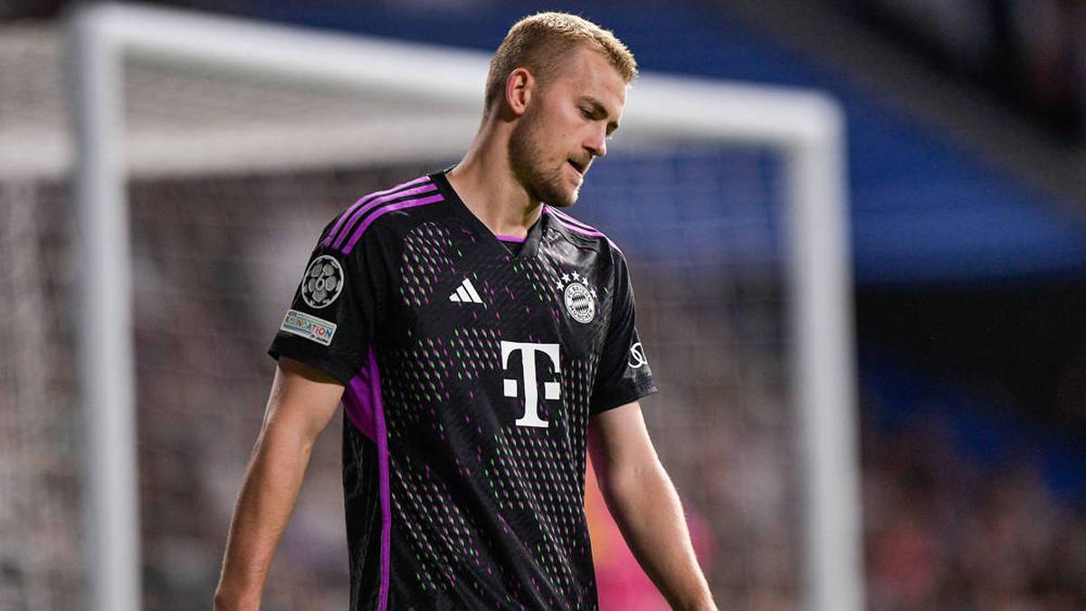 Bayern-Star deutet Real-Bonus an