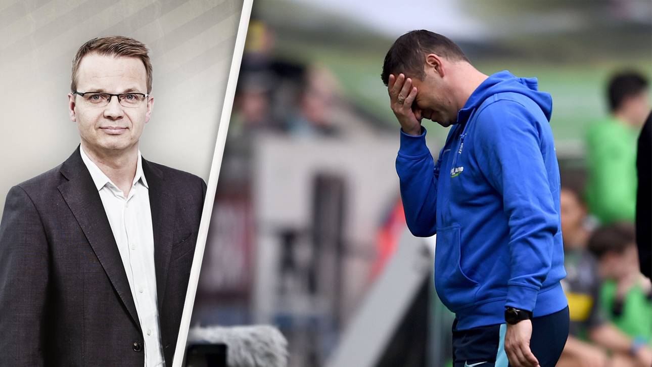 Dardai ist ein Opfer seines Erfolgs