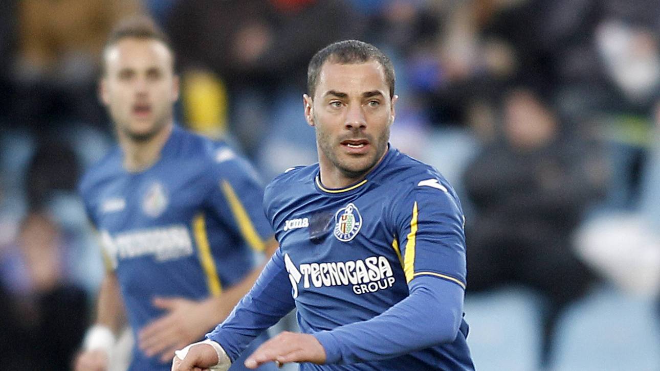 Getafe und Vallecano steigen ab