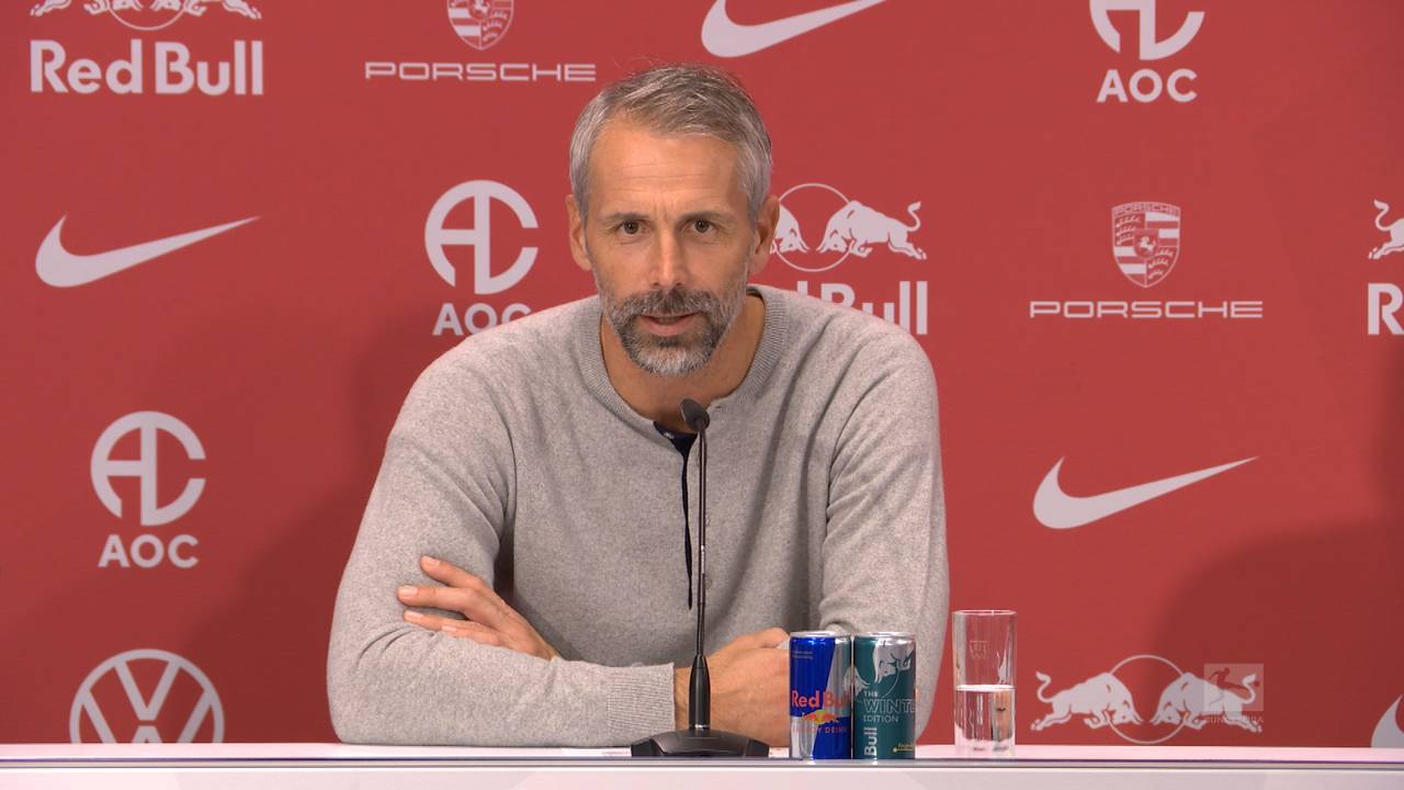 Leipzig im Pokal ohne Sturm-Duo