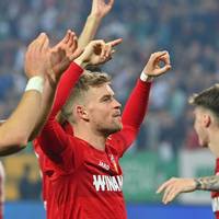 VfB: „Genießen es extrem“