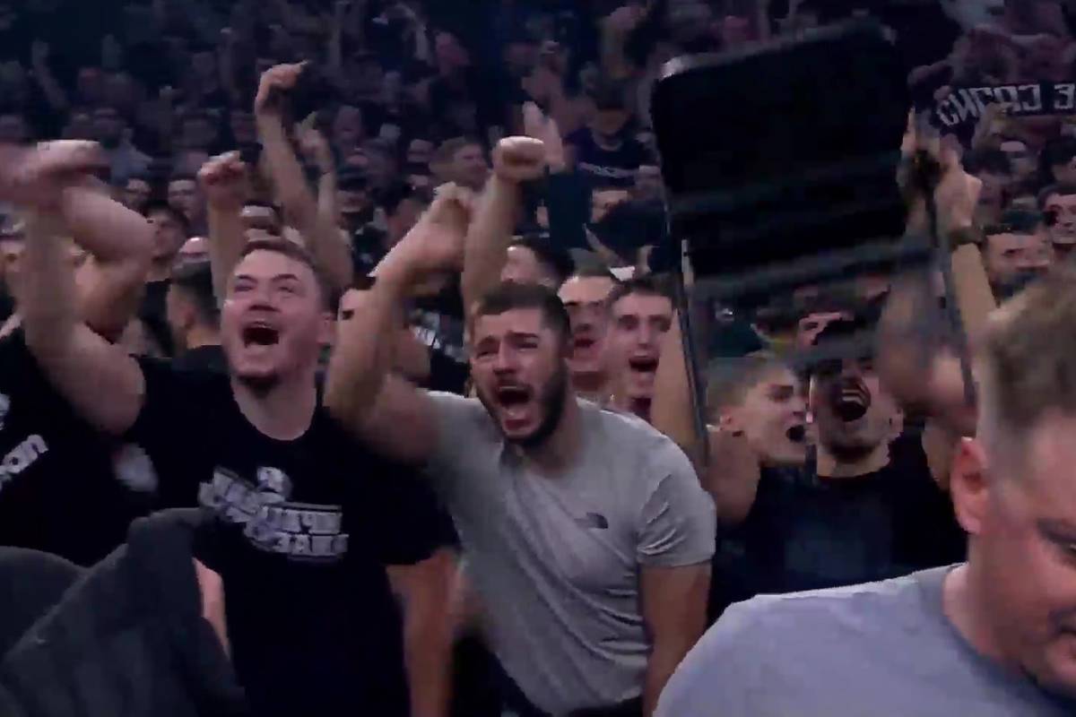 "Völliger Wahnsinn!" Fans eskalieren nach Derby-Krimi