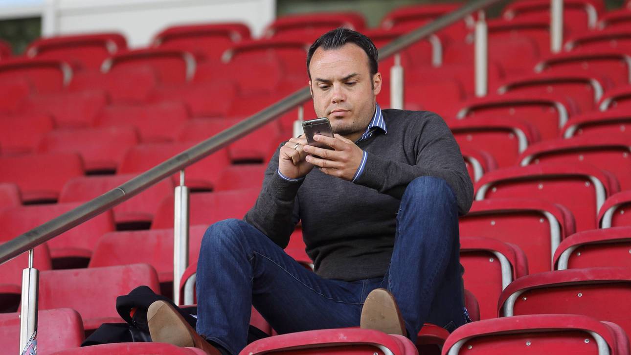 BVB holt Klopp-Scout aus Liverpool