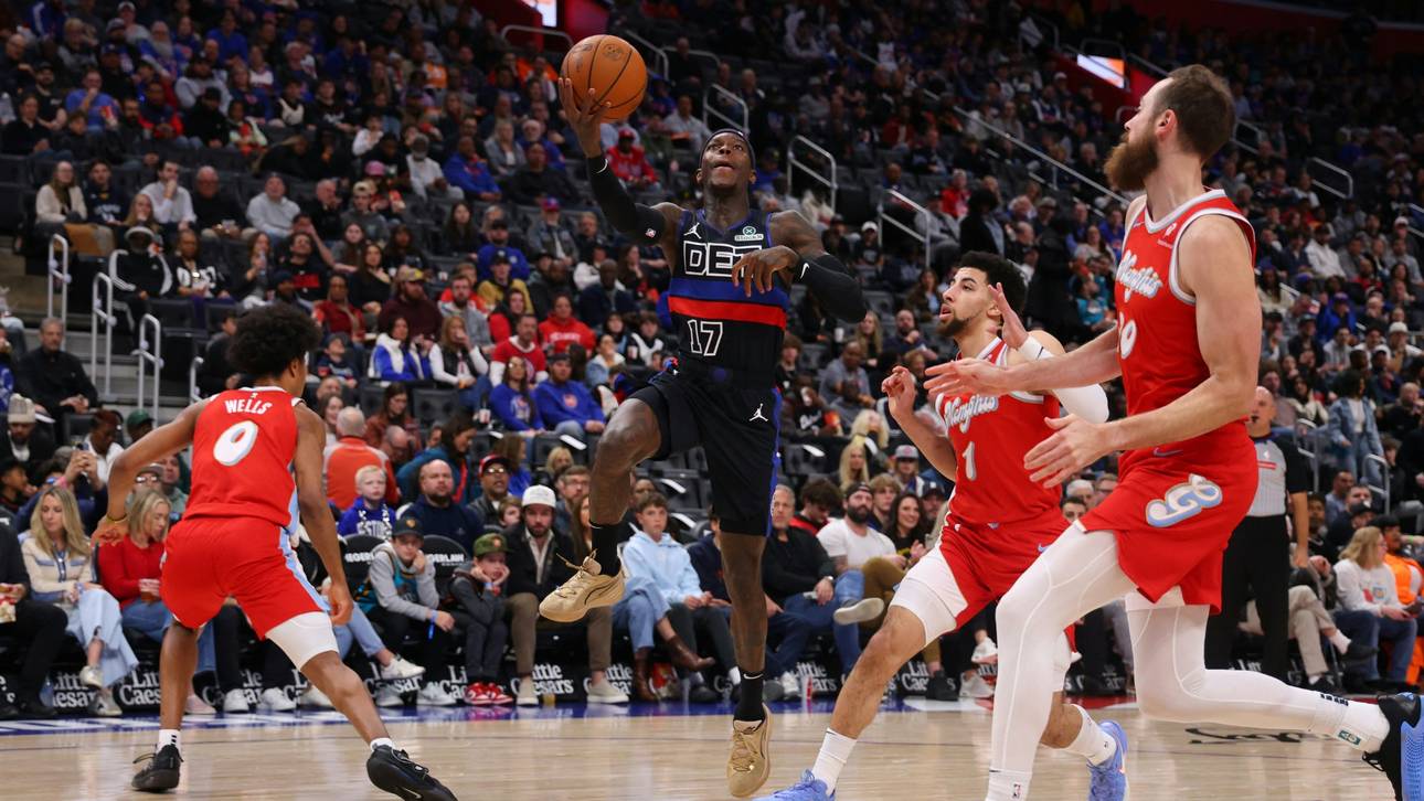 Weiteres Team für NBA-Playoffs fix