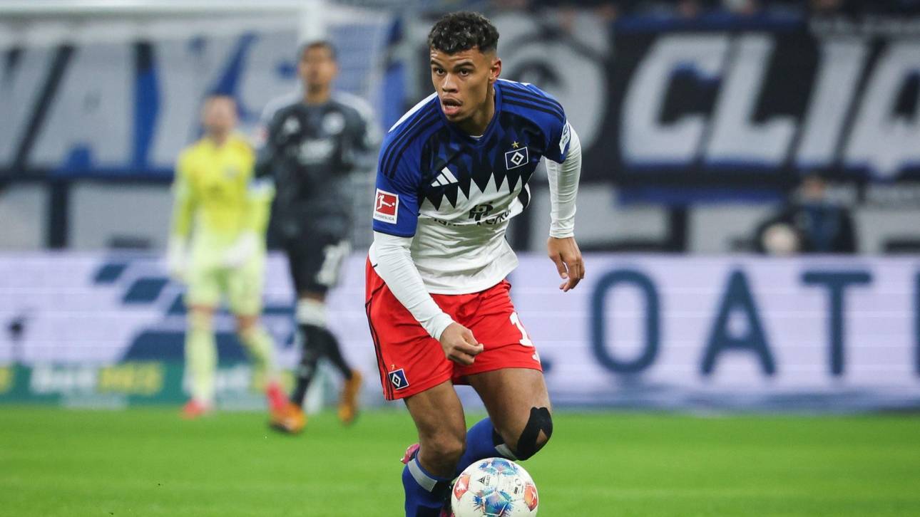 Dortmund vs Hamburg: Prognosen, Wett Tipps und Quoten | Bundesliga am 21.03.2026
