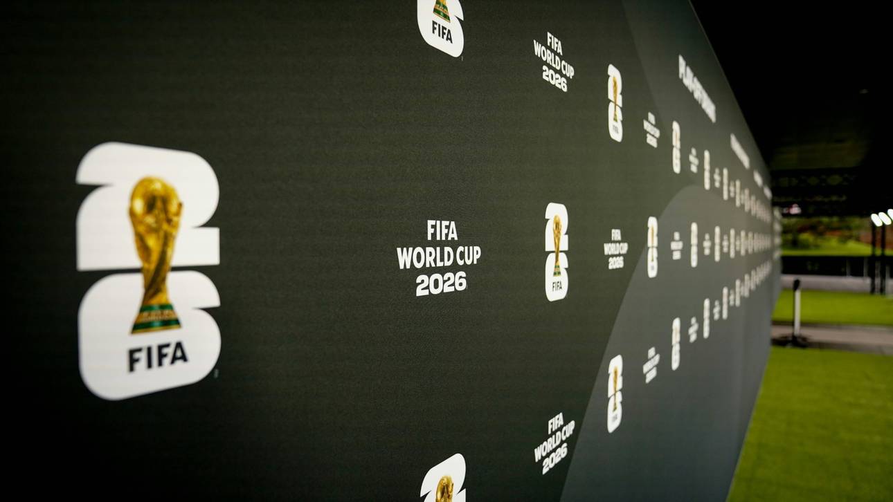 WM-Teilnehmer boykottiert Auslosung