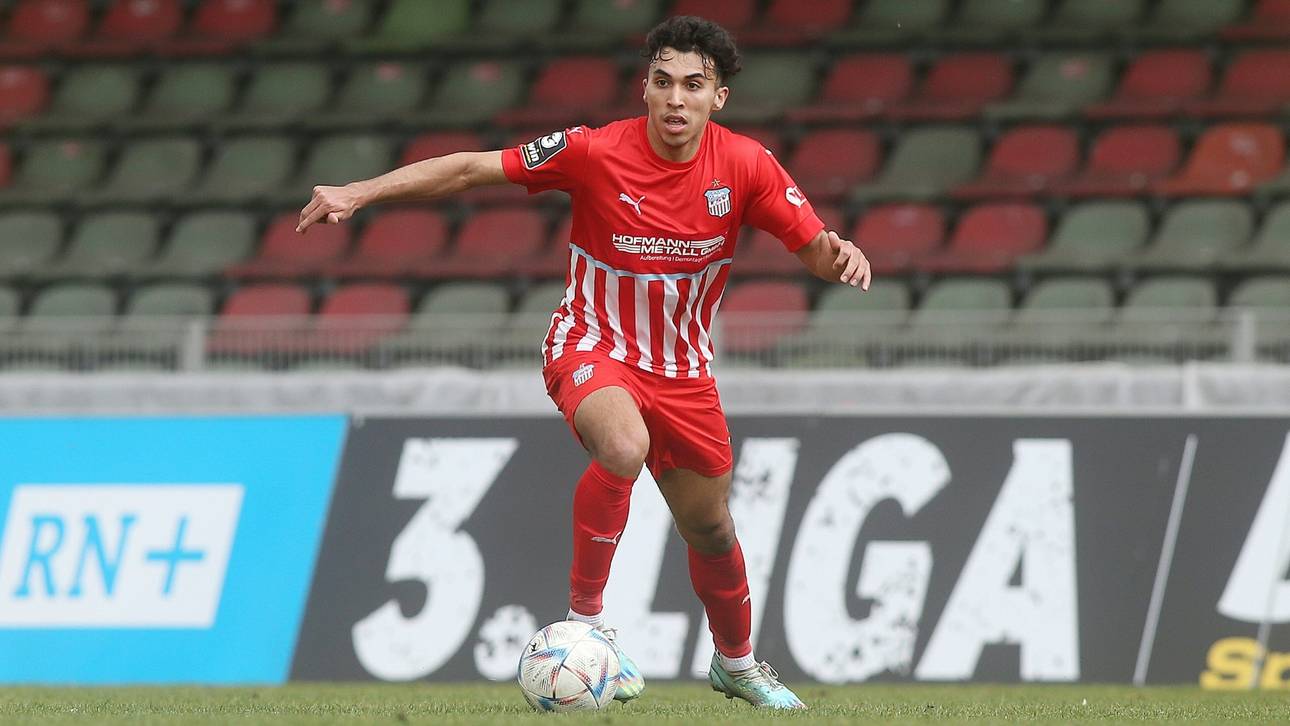 Braunschweig verkündet Neuzugang