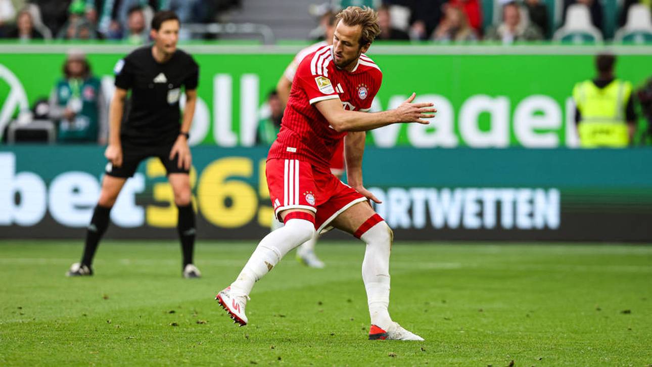 Elfer-Wirbel spaltet Bayern